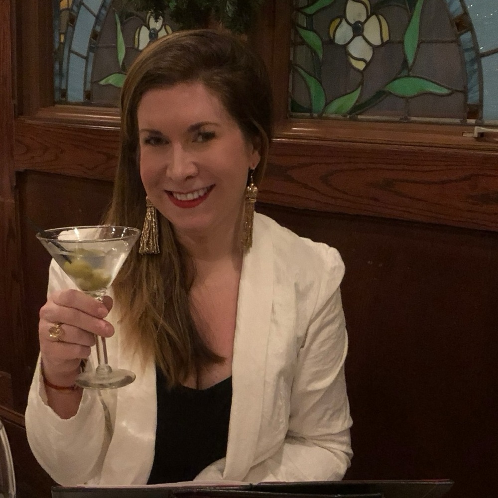 Meet your Posher, Bethany